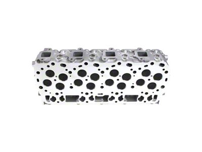 Industrial Injection 10-12 Chevrolet LML Stock Remanufactured Heads New Valves - PDM-LMLSH