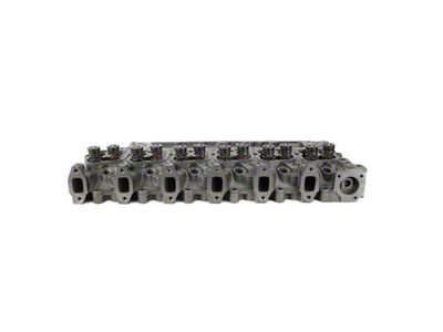 Industrial Injection Fire Ring / CNC Ported Valve Bowls / - PDM-12VSTH