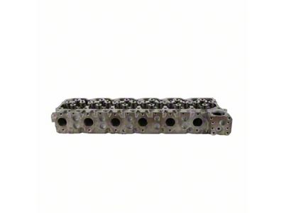 Industrial Injection 07.5-12 Dodge 6.7L Fire Ring / Ported Valve - PDM-67STH