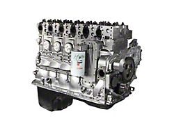 Industrial Injection Dodge 24V Race Engine Fcc Pist /14mm G - PDM-24VRLB