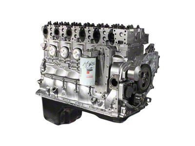 Industrial Injection Dodge 24V Race Engine Fcc Pist /14mm G - PDM-24VRLB