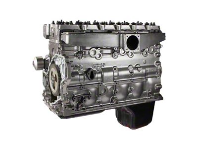 Industrial Injection 03-07 Dodge Race Engine Fcc Pist /14mm G - PDM-59RLB
