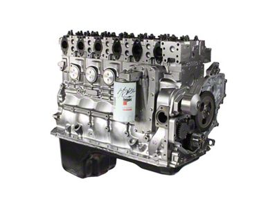 Industrial Injection 07.5-12 Dodge CR Race Engine Fcc Pist. Bore - PDM-67RLB