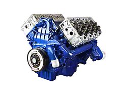 Industrial Injection 00-04 Chevrolet LB7 Duramax Race Performance Long Block - PDM-LMLRLB