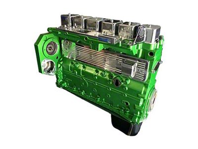 Industrial Injection Dodge 12V Street Engine Cc Pist / 12mm - PDM-12VSTLB
