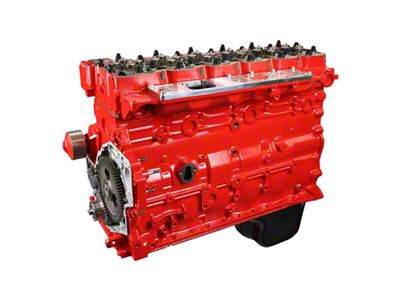 Industrial Injection 03-07 Street Engine Cc Pist/12mm Girdle/Hd Rod Bolts/Bal - PDM-59STLB
