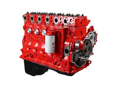 Industrial Injection 07.5-15 Street Engine Cc Pist / 12mm Girdle - PDM-67STLB