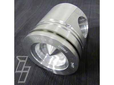 Industrial Injection 03-04 Dodge 24V Cummins STD w/Rings OEM - PDM-3672