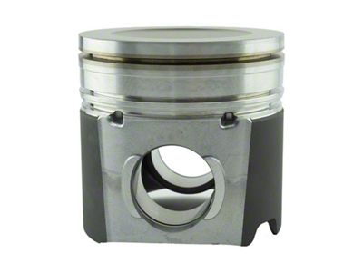 Industrial Injection 07.5-15 Dodge 6.7L Oversized .020 Piston Coated/Chamfered - PDM-3732CC.020