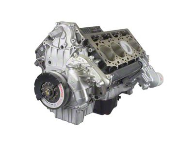 Industrial Injection 00-04 Chevrolet LB7 Duramax Performance Short Block No - PDM-LB7RSB