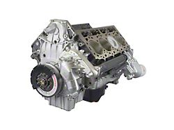 Industrial Injection 04.5-06 Chevrolet LLY Duramax Stock Street Short Block - PDM-LLYSTKSB