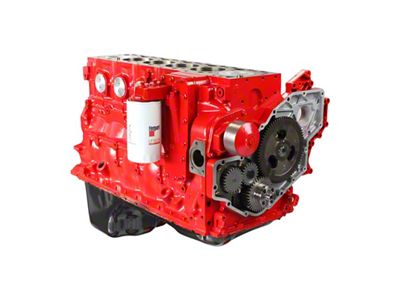 Industrial Injection 03-07 CR Perf Street Engine Cc Pist/Bore Hone - PDM-59STSB