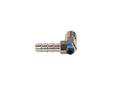 Industrial Injection Dodge 12V Turbo Boost Control Elbow - TST01