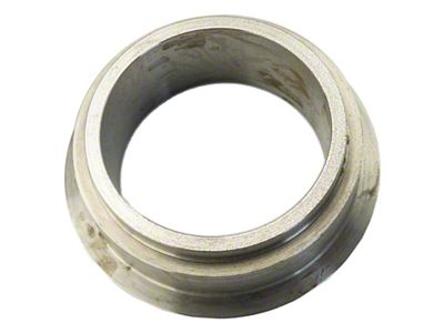 Industrial Injection EFR Snowmobile Flange 3in Exhaust - EFRSFT