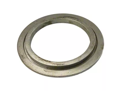 Industrial Injection S500 Compressor Outlet Flange Intercooler Side / O-Ring - S5COIT