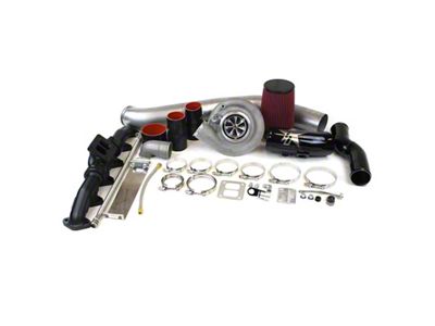Industrial Injection 10-12 Dodge 6.7L S300 SX-E 69/74 w/.91 A/R - 22B438