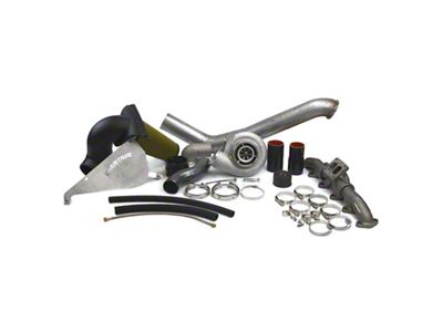 Industrial Injection 03-07 Dodge S464 w/ 1.00 Turbine A/R Turbo - 227412