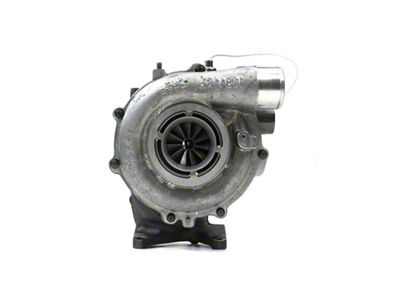 Industrial Injection 04.5-10 LLY/LBZ/LMM 6.6L Chevy Replacement Turbocharger - 848212-5001S