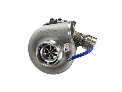 Industrial Injection Dodge 5.9L 2nd Gen PhatShaft 62 Turbo 12CM - 3622306501