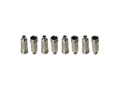 Industrial Injection 01-04 Chevrolet LB7 Duramax Injector Screw In Cups - PDM-07020