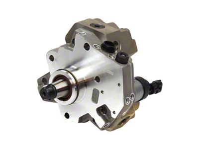 Industrial Injection Duramax LBZ/LMM Replacement Fuel Control Actuator - 0928400673-IIS