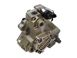 Industrial Injection 01-04 Chevrolet Duramax LB7 CP3 Fuel Control Actuator - 0928400535