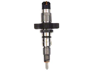 Industrial Injection 03-04 Dodge 5.9L 24V CR Reman Stock Injector - 0986435503SE