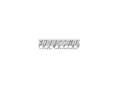 Industrial Injection 03-04 Dodge 5.9L Cummins CR Stock Short Block - PDM-59STKSB-3