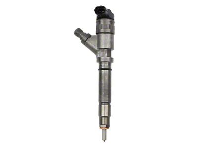 Industrial Injection 04.5-05 Chevrolet 6.6L Duramax LLY Reman Stock Injector - 0986435504SE