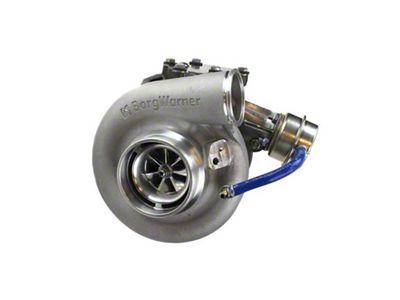 Industrial Injection 04.5-07 Dodge 5.9L Cummins PhatShaft 62 Turbo - 3622406512