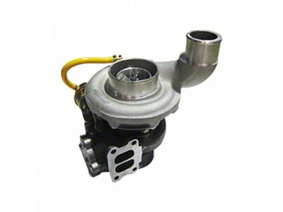 Industrial Injection 04.5-07 Dodge 5.9L Cummins THUNDER 330 Turbo 350-650 - 13809880094