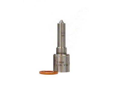 Industrial Injection 07.5-12 Dodge Factory Repl Extrude Hone Nozzle New - 0433172145DFLY