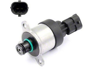 Industrial Injection 07.5-18 Dodge Cummins Fuel Control Actuator - 0928400642