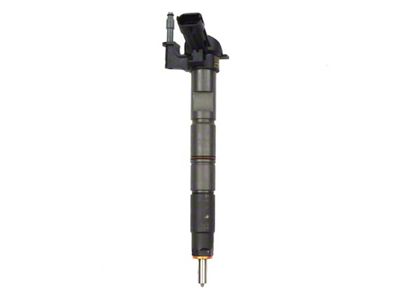 Industrial Injection 11-16 Chevrolet 6.6L Duramax LML Reman Stock Injector - 0986435410