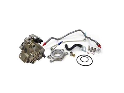 Industrial Injection 11-16 Drmx 6.6L LML CP4 to CP3 Conversion - 436405
