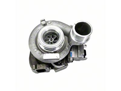 Industrial Injection 13-18 6.7L Remanufactured Cummins Holset Turbocharger HE300VG - 5326058SE