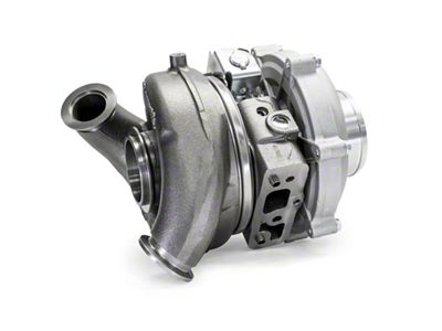Industrial Injection 17-20 6.7L Ford Cab Chassis Pickup New Garrett - 888142-5001S