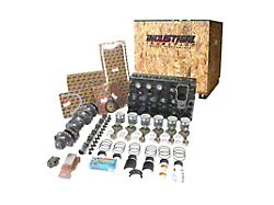 Industrial Injection 5.9L Cummins Premium Stock Plus Builder Box - PDM-12VSTKBB