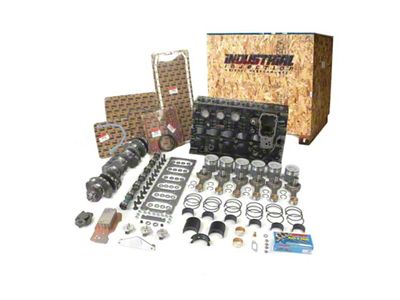 Industrial Injection 6.7L Cummins Performance Builder Box - PDM-67STBB