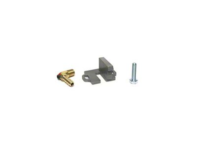Industrial Injection 88-98 12v Cummins Performance Fuel Plate Kit Number - 23G405