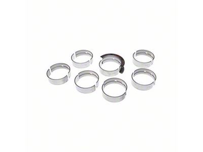 Industrial Injection 89-18 Dodge Cummins H Series Race Main Bearing - PDM-MS-2328HC