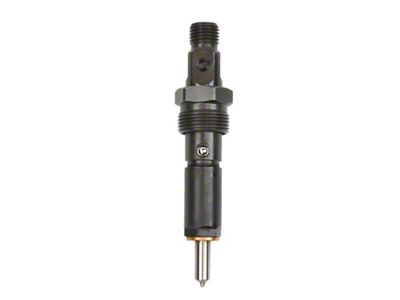 Industrial Injection 98-02 Dodge 5.9L 24V Performance Stage 1 275 - 0432193635-