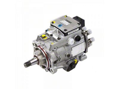 Industrial Injection 98.5-02 Dodge 5.9L 24V 235 Hp Auto Trans - 0470506027SE
