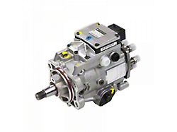Industrial Injection 98.5-02 Dodge 5.9L 24V Hot Rod 80-100Hp VP44 - 0470506028SHOSE