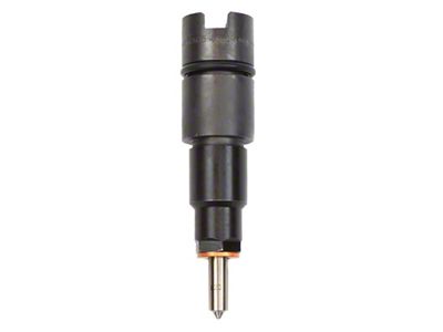 Industrial Injection 98.5-02 Dodge 5.9L 24V Race5 EDM/Hone Balanced 6 - 0432193635-R5