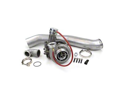 Industrial Injection Boxer 58 Turbo Kit w/ Bullet Blade Technology - 227429
