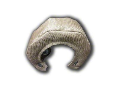 Industrial Injection Chevrolet T-3 Turbo Blanket - 121702