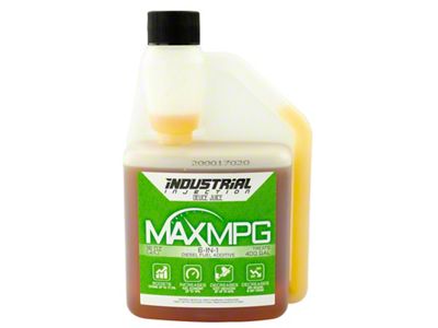 Industrial Injection Deuce Juice - 16 oz Bottle - 151101