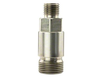 Industrial Injection Dodge 12V Billet Delivery Valve Holder .120