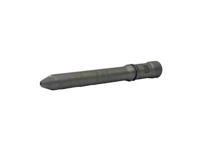 Industrial Injection EDM .093 Fuel Connecting Tube - Set of - F00ZR20002EDM